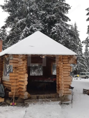 Pensiune 3 Margarete | 7 Camere | 270 mp | 1.750 mp Teren | Poiana Negrii  - imagine 18