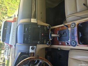 VW Touareg, 2006, 3.0bks, 278mii km, Fulllll - imagine 3