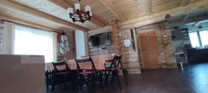 Pensiune 3 Margarete | 7 Camere | 270 mp | 1.750 mp Teren | Poiana Negrii  - imagine 11