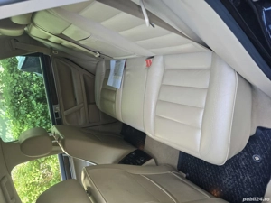 VW Touareg, 2006, 3.0bks, 278mii km, Fulllll - imagine 4