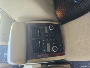 VW Touareg, 2006, 3.0bks, 278mii km, Fulllll - imagine 5