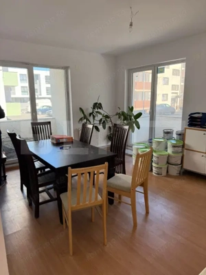 Apartament 2 camere, finisat, parcare, zona Catanelor