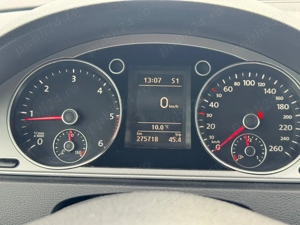 Volkswagen Passat Variant 2.0 TDI Automat - imagine 6