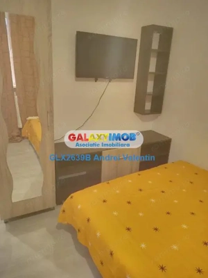 Apartament 2 Cam Berceni - Piata Sudului - 10 Min Metrou - imagine 4