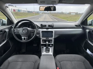 Volkswagen Passat Variant 2.0 TDI Automat - imagine 8
