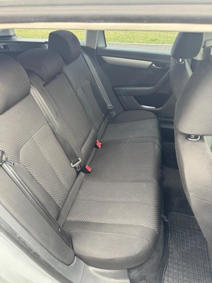 Volkswagen Passat Variant 2.0 TDI Automat - imagine 7