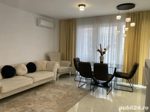 Apartament cu 2 camere, parcare subterană-Iris Aradului