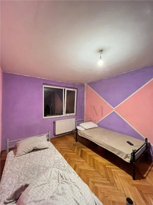 Lipovei - 2 Camere - Etaj intermediar - Centrala termica proprie - Decomandat - Model mare - Bloc iz