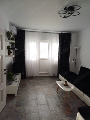 Apartament de închiriat 2 camere 