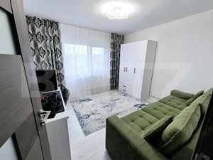 Apartament 3 camere, 64.30 mp, zona CUG - imagine 2