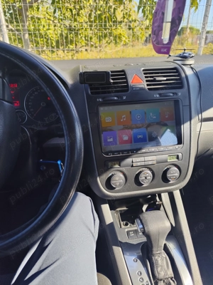 Jetta,automata 1.4 TSI 140 CP 2007 - imagine 2