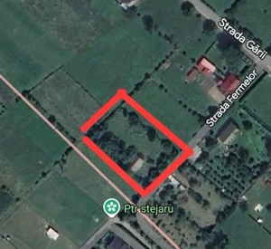 Teren Judet Neamt - imagine 3