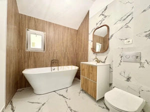 Duplex modern cu 4 camere si dressing | Remetea Mare | Restaurant Jack - imagine 9