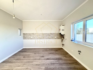 Duplex modern cu 4 camere si dressing | Remetea Mare | Restaurant Jack - imagine 4