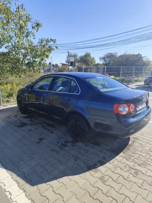 Jetta,automata 1.4 TSI 140 CP 2007 - imagine 4