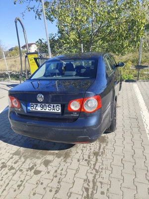 Jetta,automata 1.4 TSI 140 CP 2007 - imagine 5