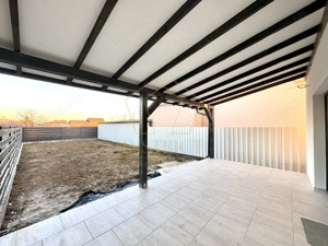 Duplex modern cu 4 camere si dressing | Remetea Mare | Restaurant Jack - imagine 12