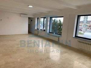 Spațiu modern 60mp cladire noua Bd. Nicolae Romanescu