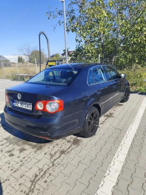 Jetta,automata 1.4 TSI 140 CP 2007