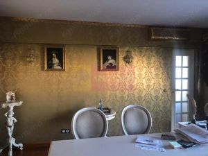 Apartament unic decorat în stil clasic baroc,  Camera de Comerț Unirii - imagine 5