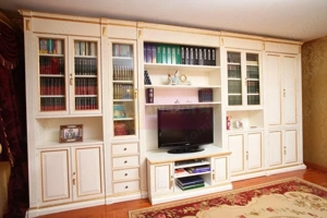 Apartament unic decorat în stil clasic baroc,  Camera de Comerț Unirii - imagine 7