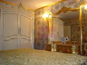 Apartament unic decorat în stil clasic baroc,  Camera de Comerț Unirii - imagine 12