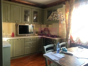 Apartament unic decorat în stil clasic baroc,  Camera de Comerț Unirii - imagine 11