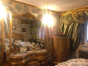 Apartament unic decorat în stil clasic baroc,  Camera de Comerț Unirii - imagine 13