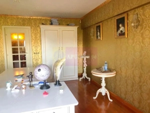 Apartament unic decorat în stil clasic baroc,  Camera de Comerț Unirii - imagine 4