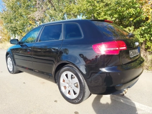 Audi A3-1.4 tfsi-2011-automat-S line - imagine 3