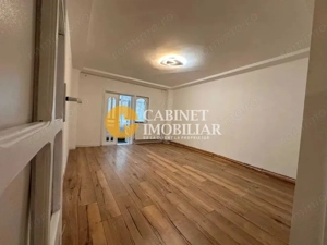 Apartament 2 camere, CUG – Selgros | 55 mp | Parter