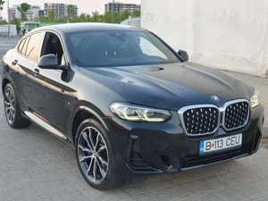 BMW X4 xDrive30d