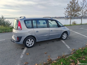 Renault Espace inițiale paris 2.2 dci 7 locuri impecabil 1499  e. - imagine 3
