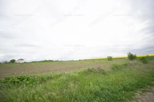 Terenul ideal 1058 mp - Lac Darvari / Fundulea - imagine 2