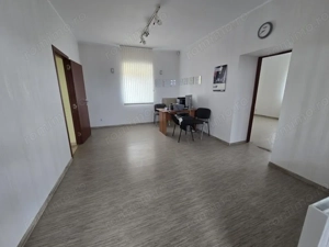 Casă cu hală și anexe Potențial pentru locuință și afacere Biled - imagine 5