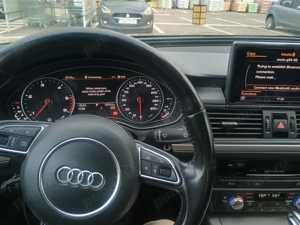 Audi A6 3000 diesel 4x4 - imagine 8