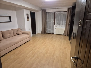 De inchiriat garsoniera in Noua et 2 mobilata nou