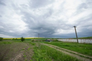 Terenul ideal 1058 mp - Lac Darvari / Fundulea - imagine 4