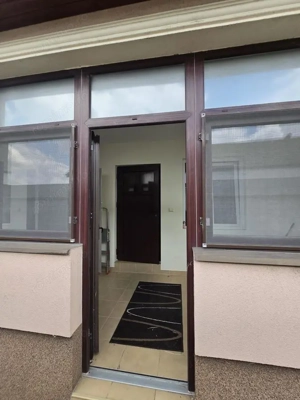 Casă cu hală și anexe Potențial pentru locuință și afacere Biled - imagine 3