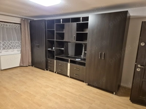 De inchiriat garsoniera in Noua et 2 mobilata nou