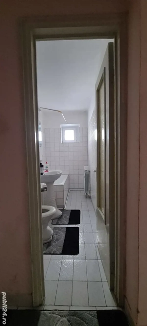 Ap. 2 cam. decomandat, etaj 1, Mazepa 2 - imagine 4