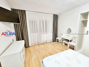 Garsonieră modernă – etaj 1 – Tudor Vladimirescu, lângă Argeș Mall