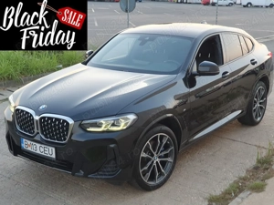 BMW X4 xDrive30d