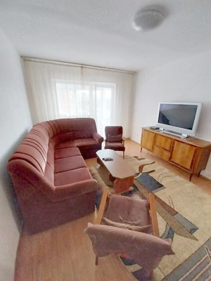 Apartament 2 camere, Harmanului - Craiter.