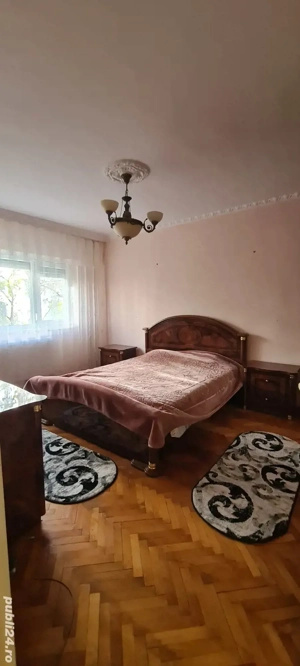 Ap. 2 cam. decomandat, etaj 1, Mazepa 2