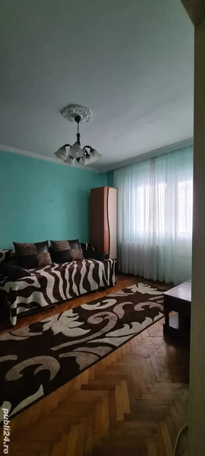 Ap. 2 cam. decomandat, etaj 1, Mazepa 2 - imagine 6