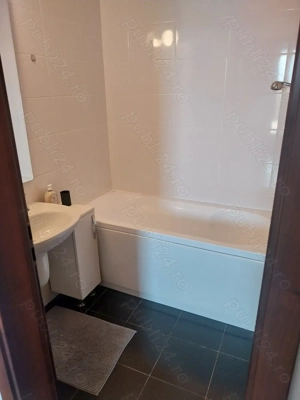 apartament 2 camere - penthouse, bloc Iris Torontal (ansamblu rezidential), 135.000 euro negociabil - imagine 8