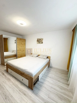 Liviu Rebreanu, 2 camere, centrala proprie, apartament frumos si intretinut - imagine 3