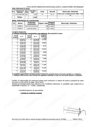 Teren Mogosoaia ultra central  - imagine 7