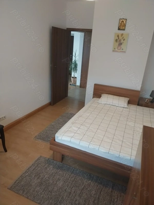 apartament 2 camere - penthouse, bloc Iris Torontal (ansamblu rezidential), 135.000 euro negociabil - imagine 4